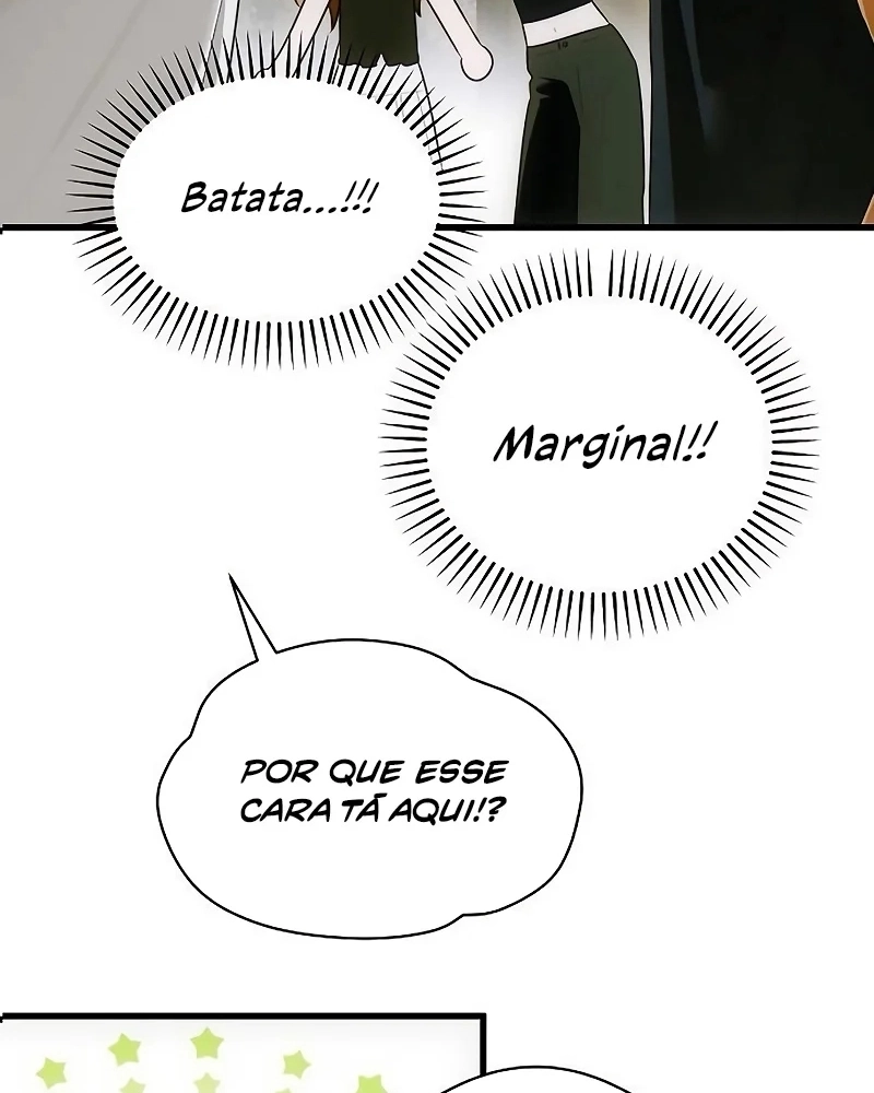 O Desejo do Diabo Capítulo 74 Página 33