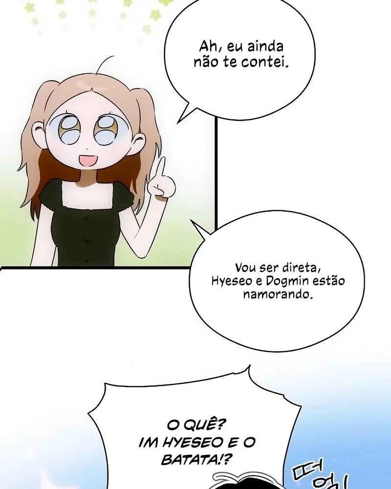 O Desejo do Diabo Capítulo 74 Página 34