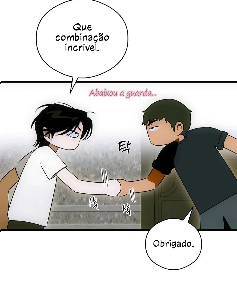 O Desejo do Diabo Capítulo 74 Página 37