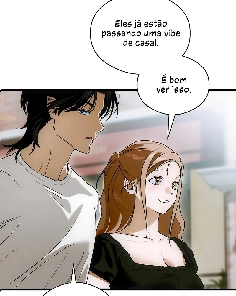 O Desejo do Diabo Capítulo 74 Página 39