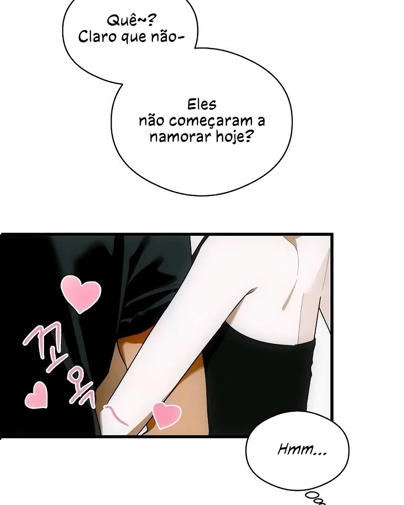 O Desejo do Diabo Capítulo 74 Página 40
