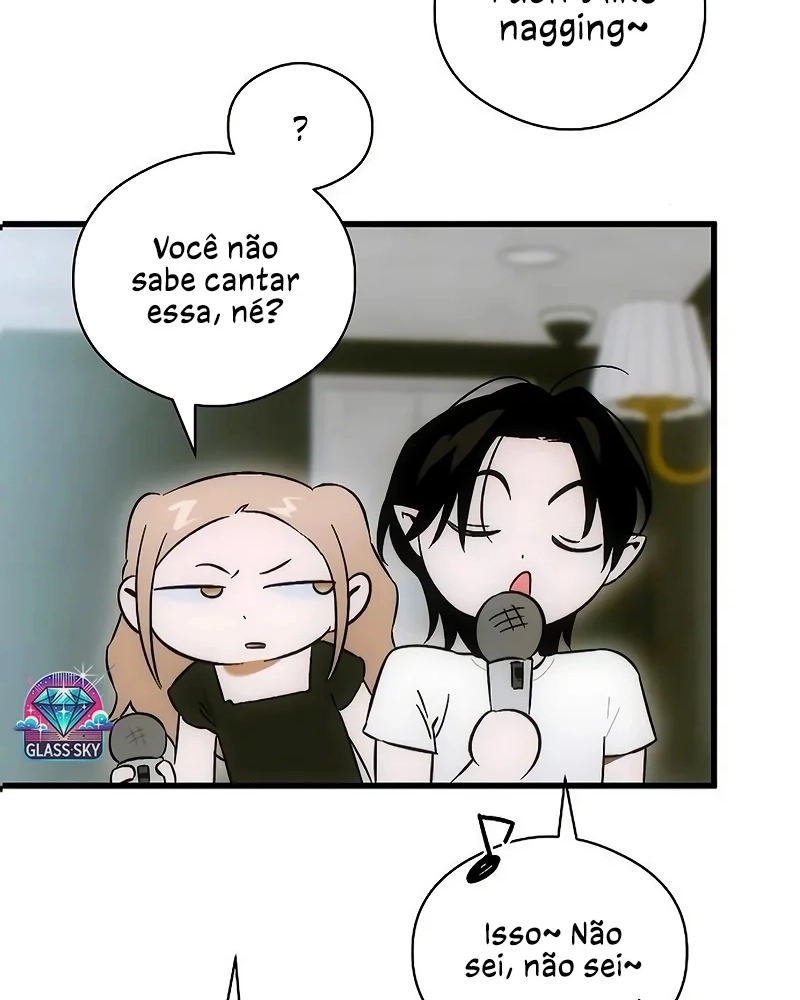 O Desejo do Diabo Capítulo 74 Página 56