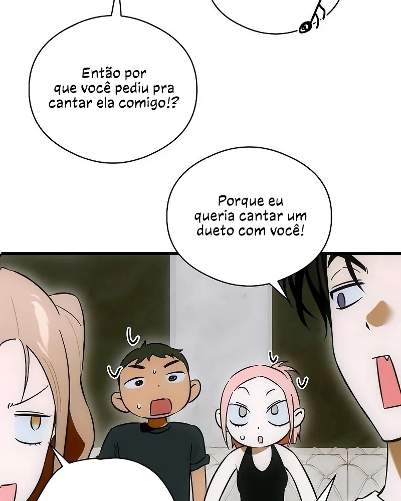 O Desejo do Diabo Capítulo 74 Página 57