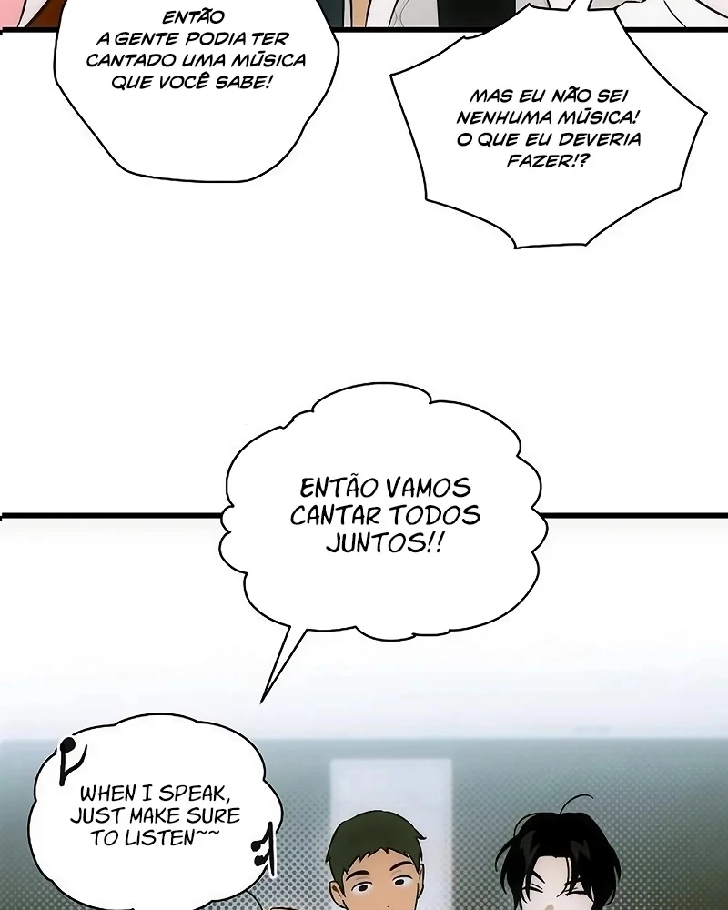 O Desejo do Diabo Capítulo 74 Página 58