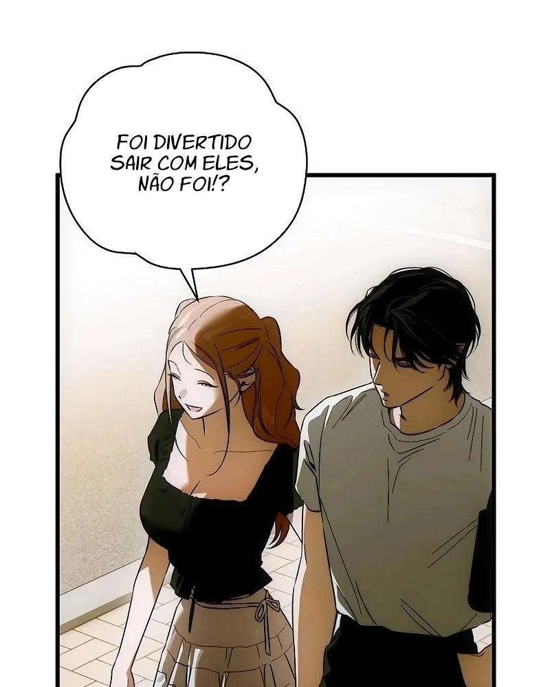 O Desejo do Diabo Capítulo 74 Página 63