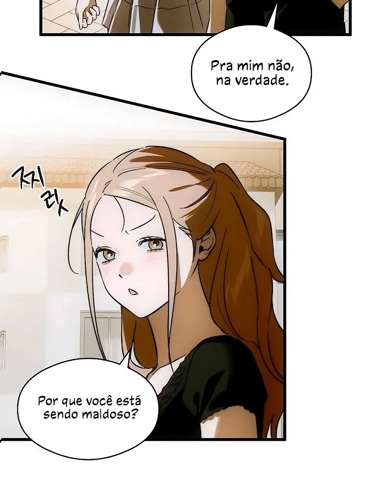 O Desejo do Diabo Capítulo 74 Página 64