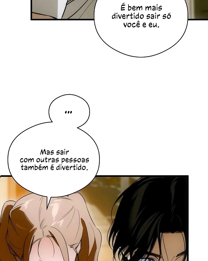O Desejo do Diabo Capítulo 74 Página 67