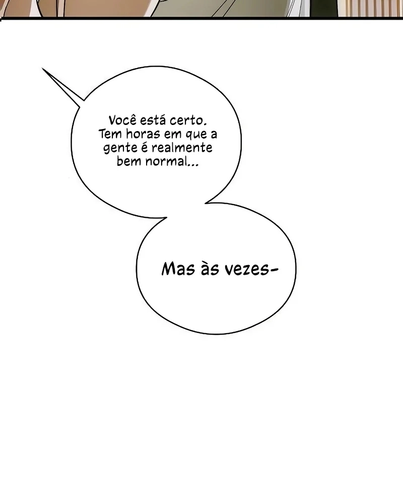 O Desejo do Diabo Capítulo 74 Página 71