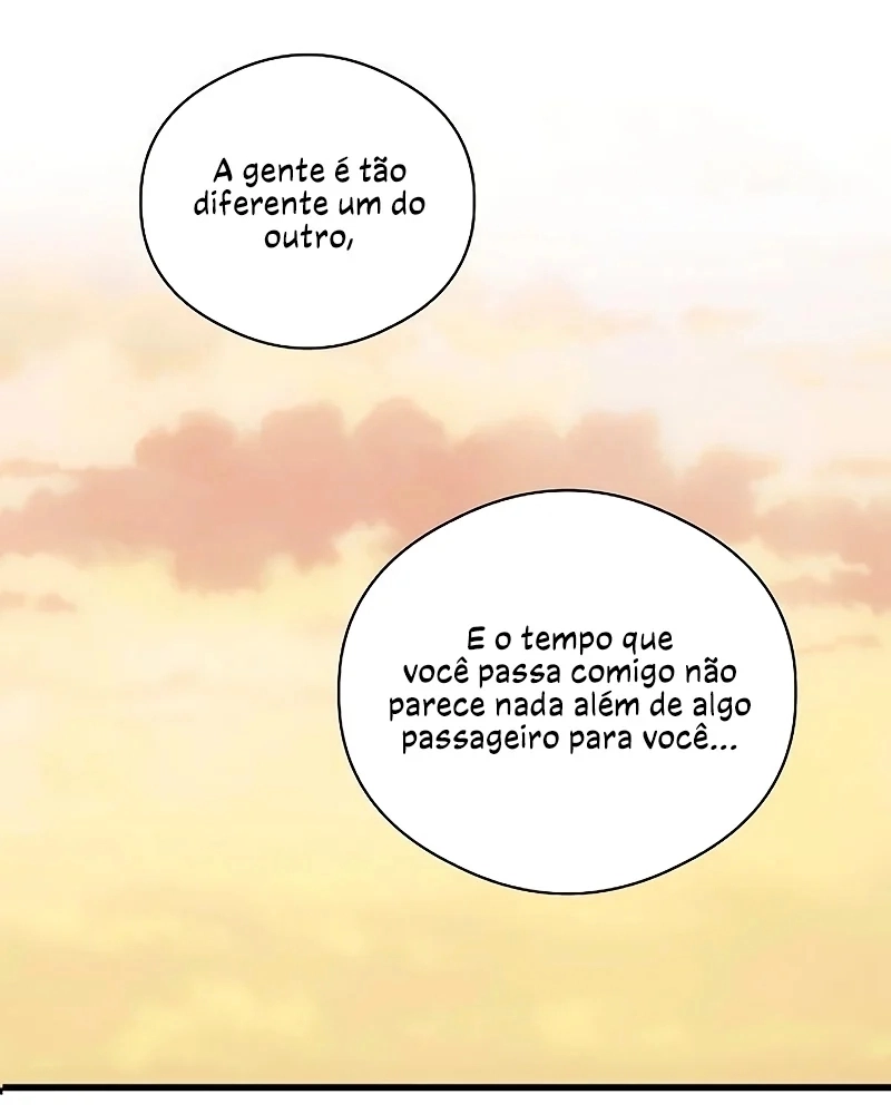 O Desejo do Diabo Capítulo 74 Página 72