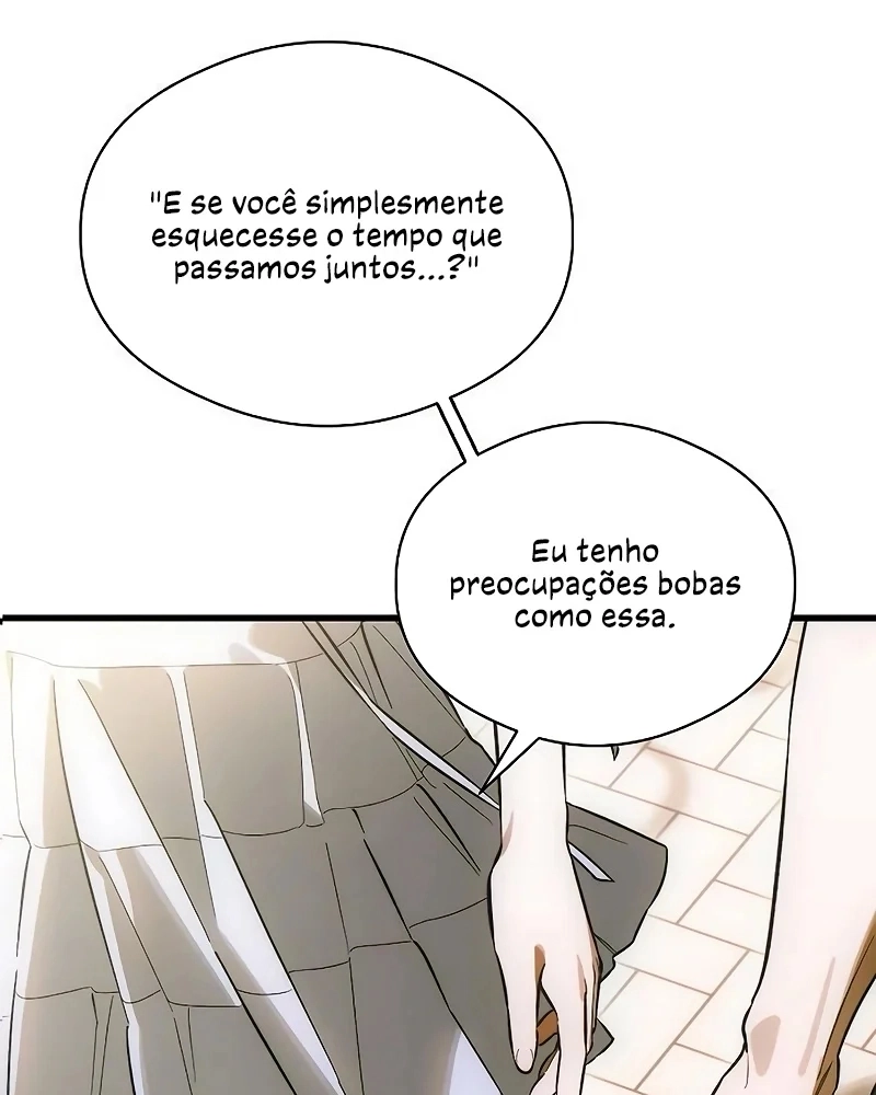 O Desejo do Diabo Capítulo 74 Página 73