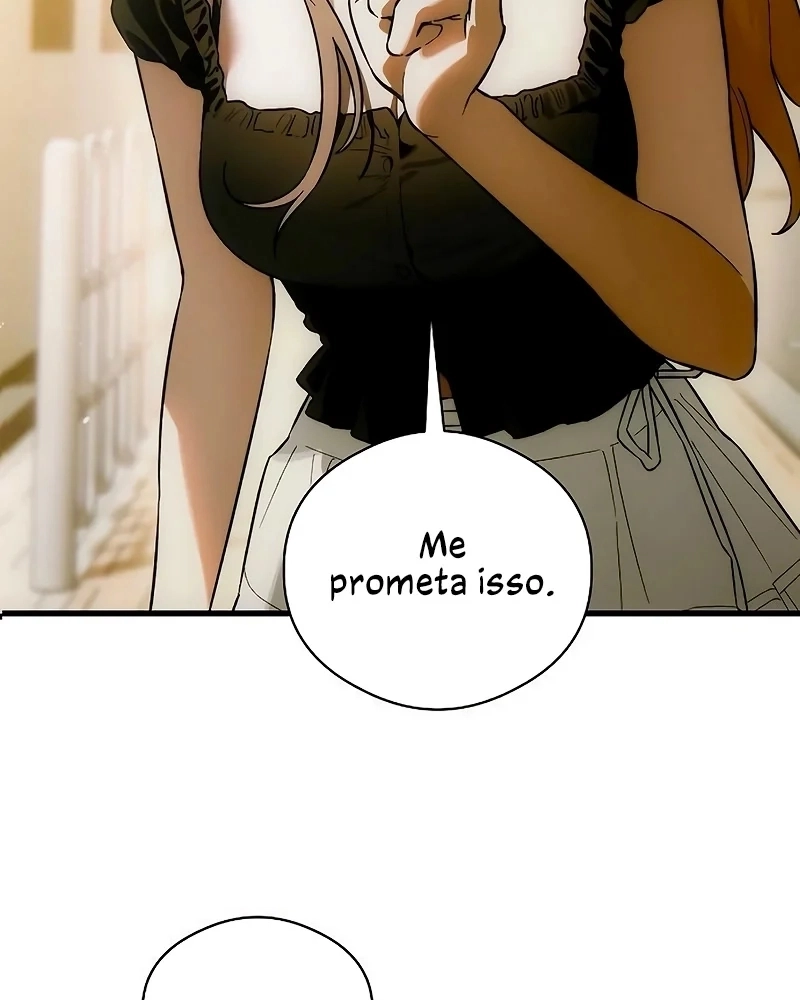 O Desejo do Diabo Capítulo 74 Página 76