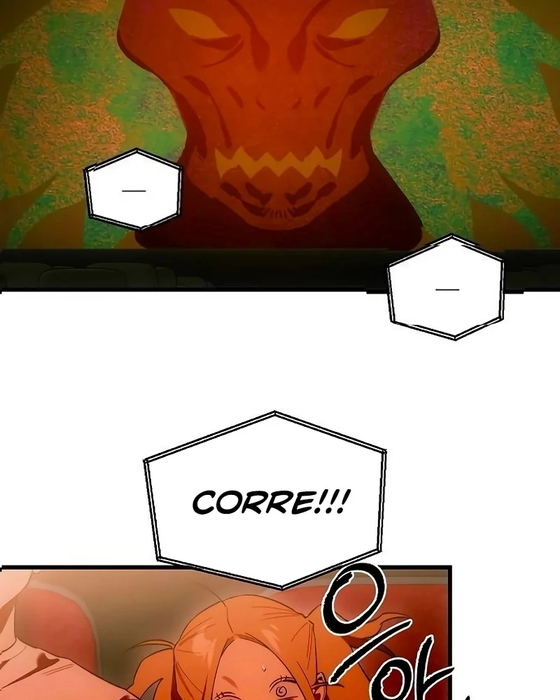 O Desejo do Diabo Capítulo 74 Página 8