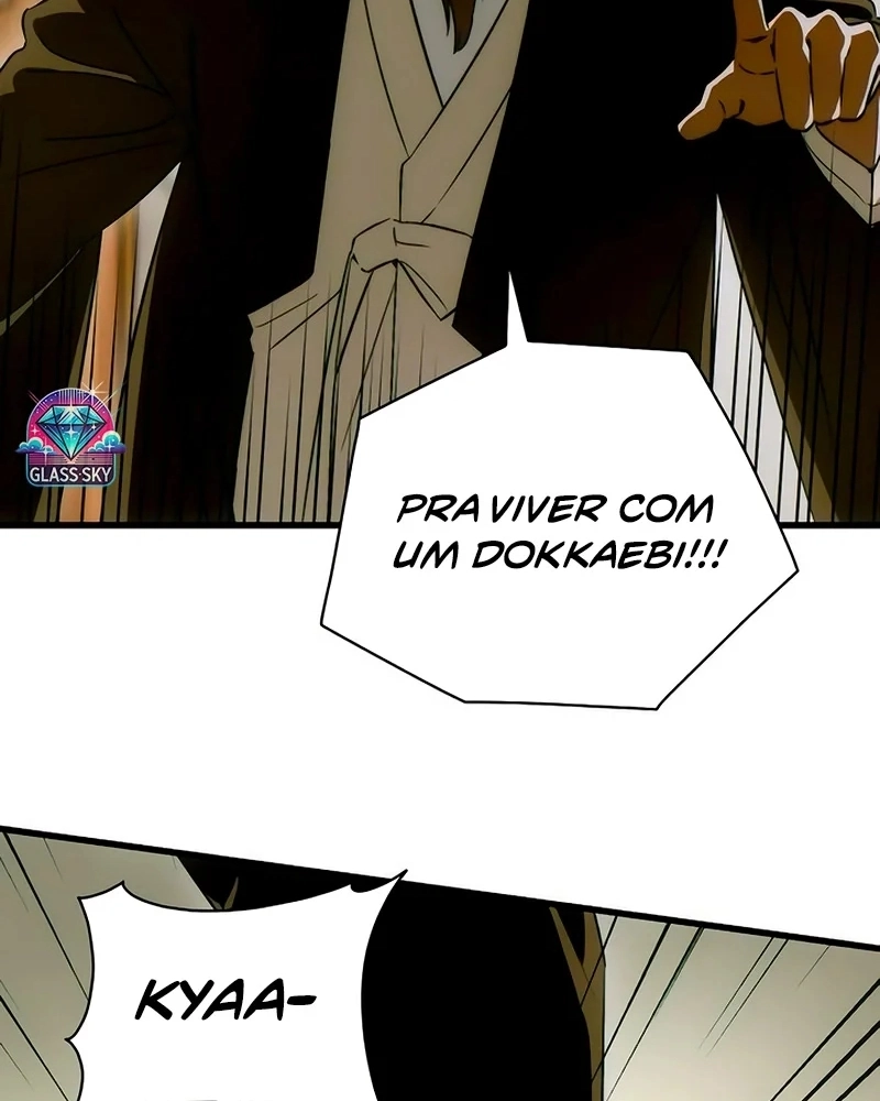 O Desejo do Diabo Capítulo 75 Página 10