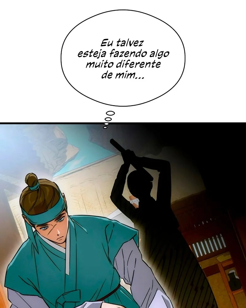 O Desejo do Diabo Capítulo 75 Página 102