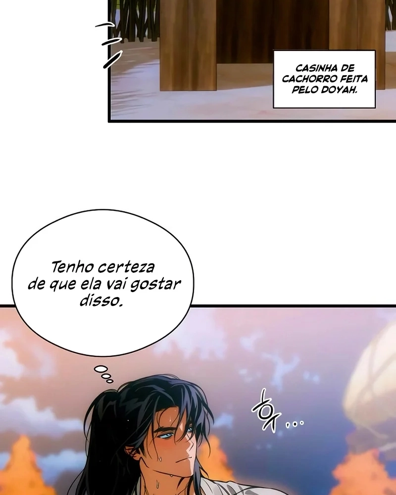 O Desejo do Diabo Capítulo 75 Página 20