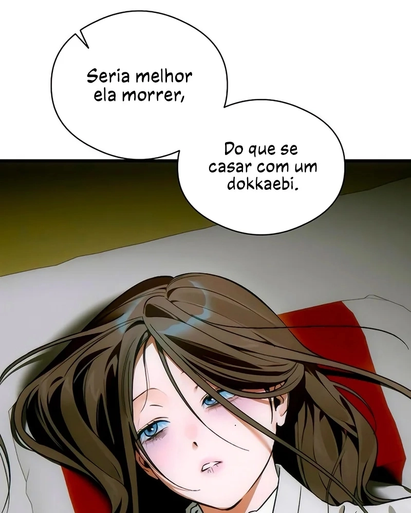 O Desejo do Diabo Capítulo 75 Página 26