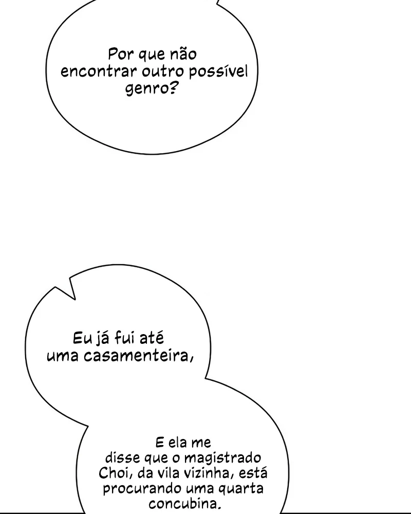 O Desejo do Diabo Capítulo 75 Página 29