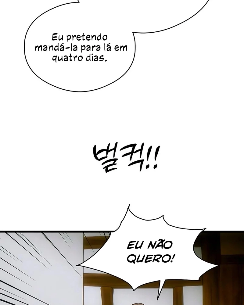 O Desejo do Diabo Capítulo 75 Página 31