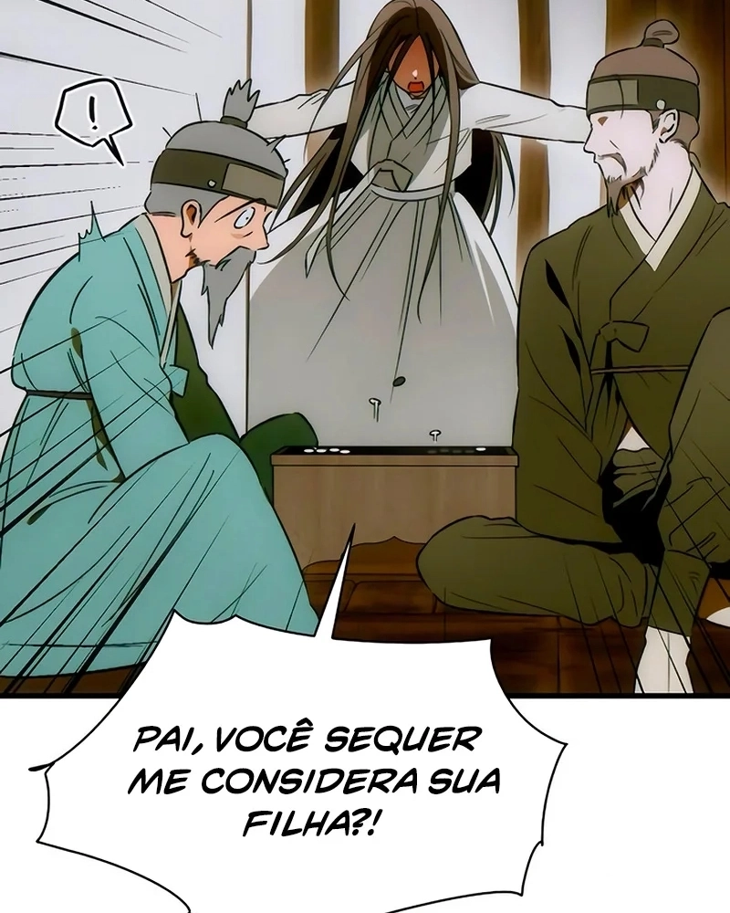 O Desejo do Diabo Capítulo 75 Página 32
