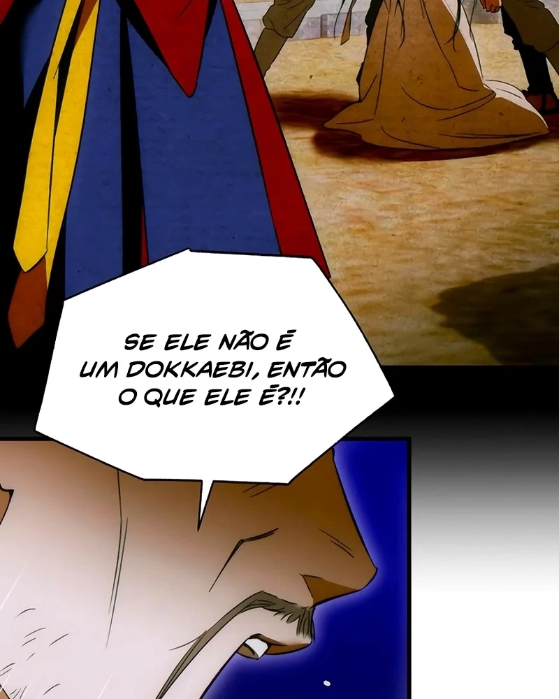 O Desejo do Diabo Capítulo 75 Página 37