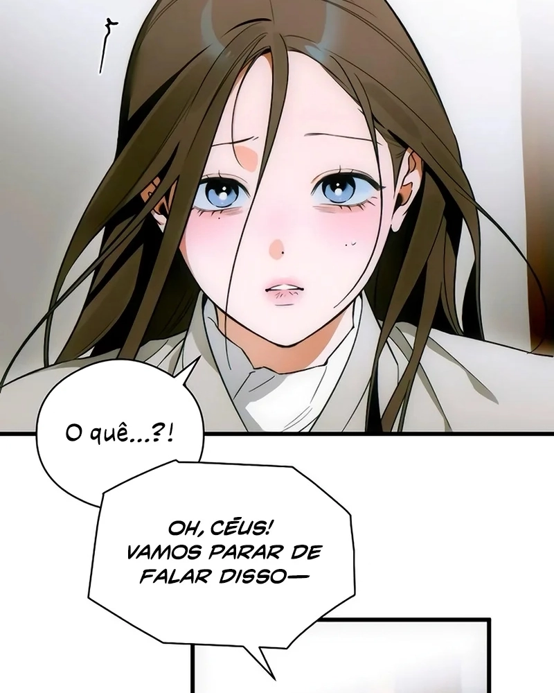 O Desejo do Diabo Capítulo 75 Página 39