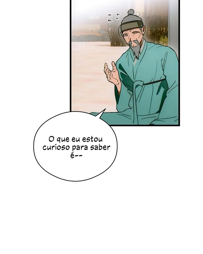 O Desejo do Diabo Capítulo 75 Página 40