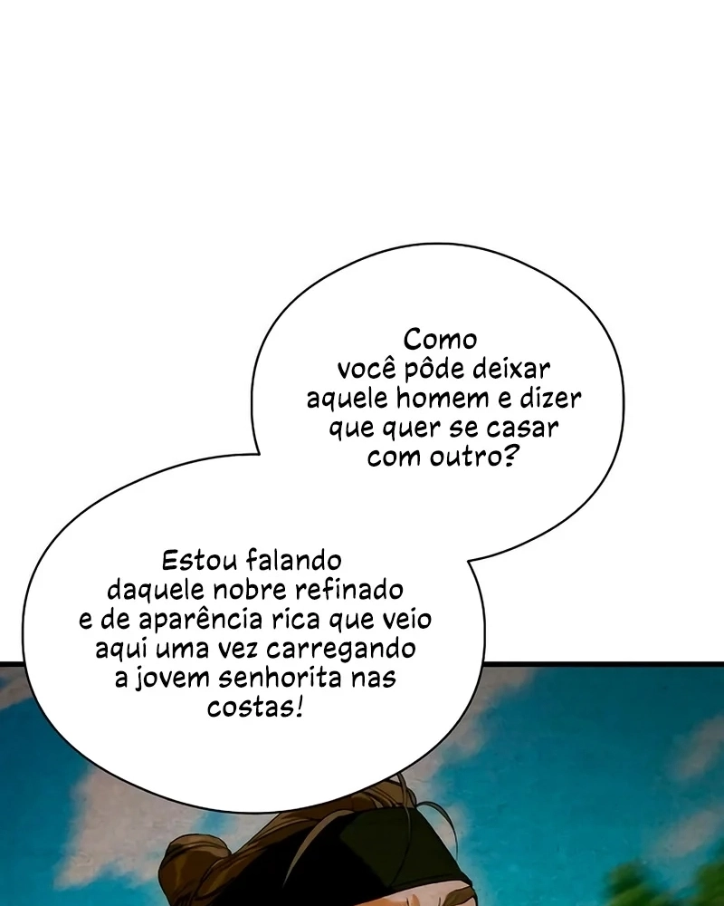 O Desejo do Diabo Capítulo 75 Página 41