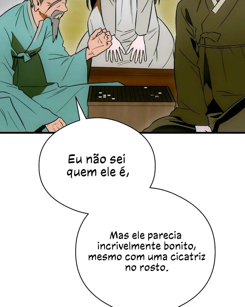 O Desejo do Diabo Capítulo 75 Página 44