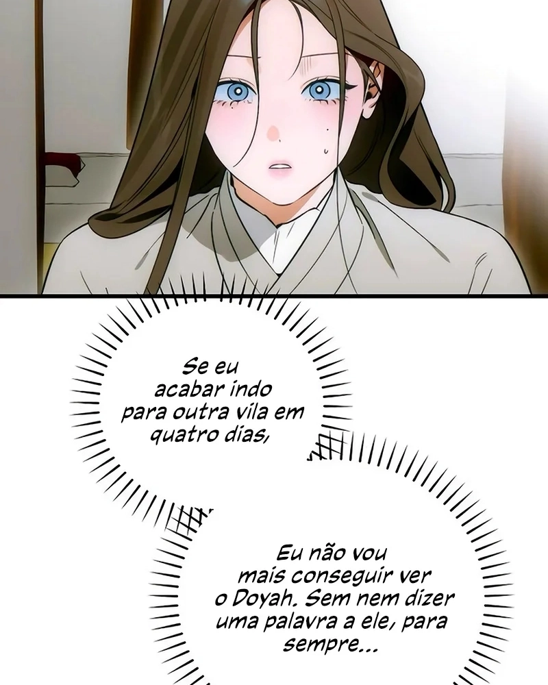 O Desejo do Diabo Capítulo 75 Página 48
