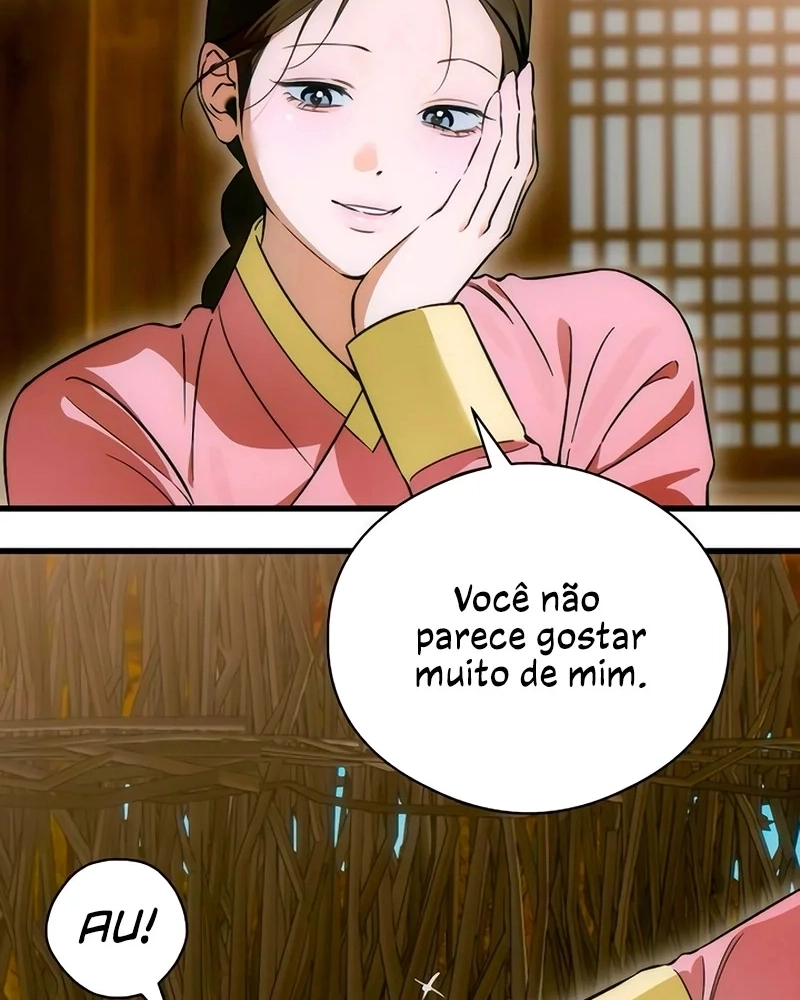 O Desejo do Diabo Capítulo 75 Página 53