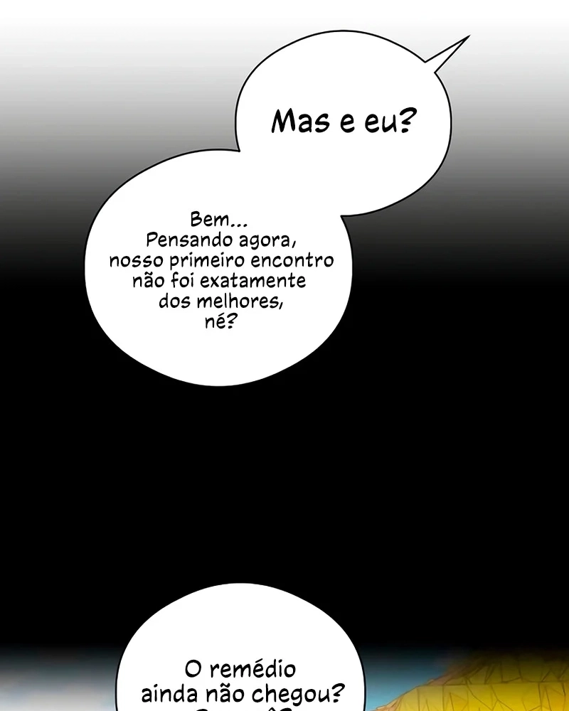 O Desejo do Diabo Capítulo 75 Página 55