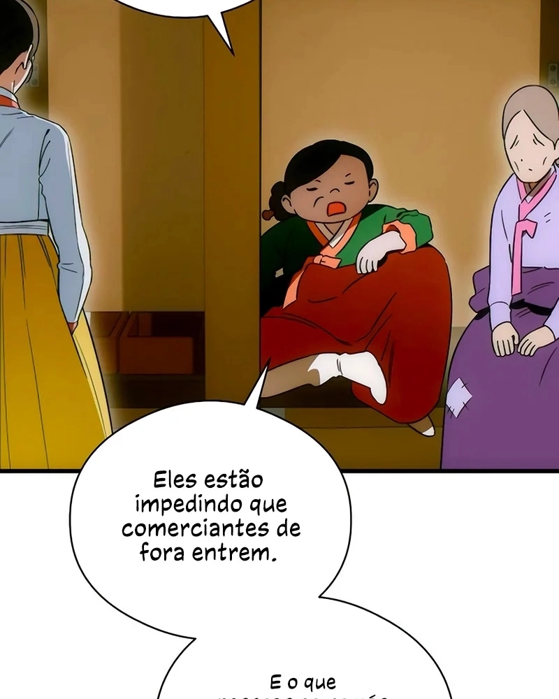 O Desejo do Diabo Capítulo 75 Página 57