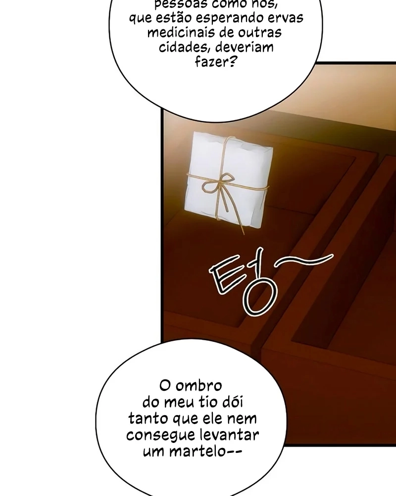 O Desejo do Diabo Capítulo 75 Página 58