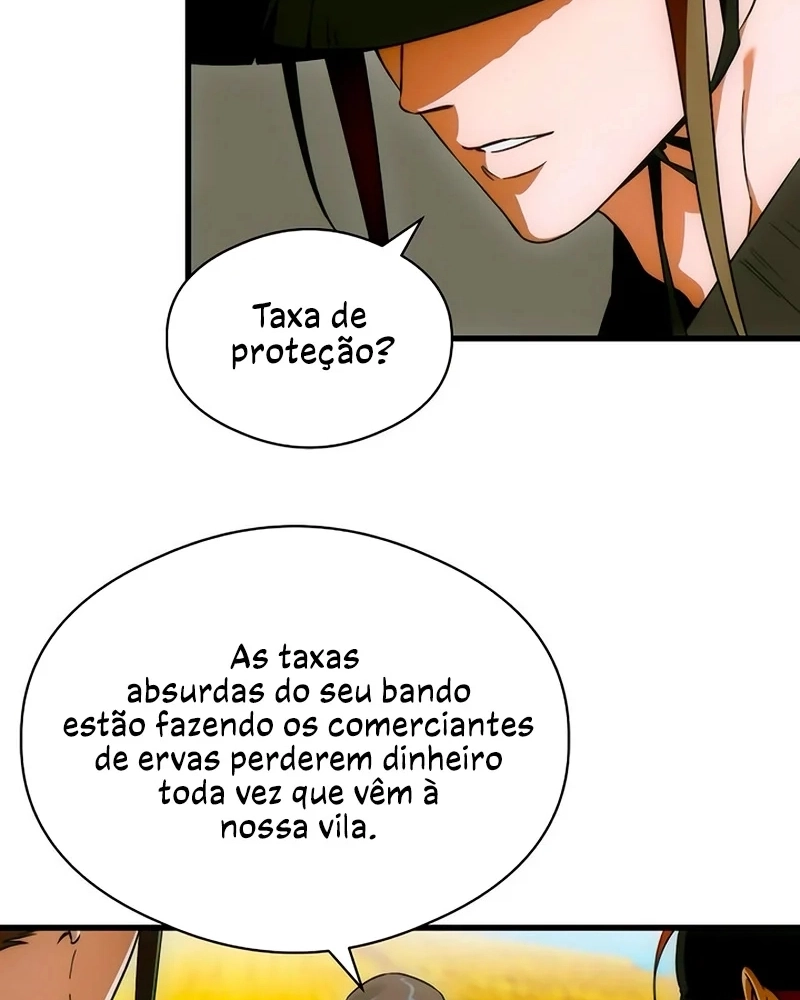 O Desejo do Diabo Capítulo 75 Página 65