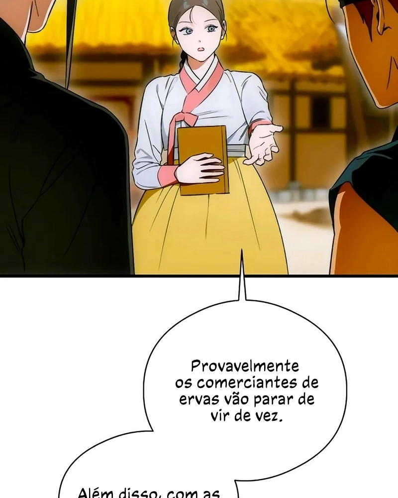 O Desejo do Diabo Capítulo 75 Página 66
