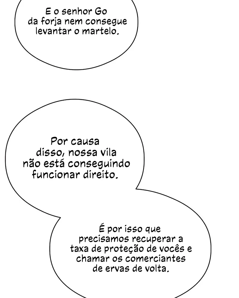 O Desejo do Diabo Capítulo 75 Página 68