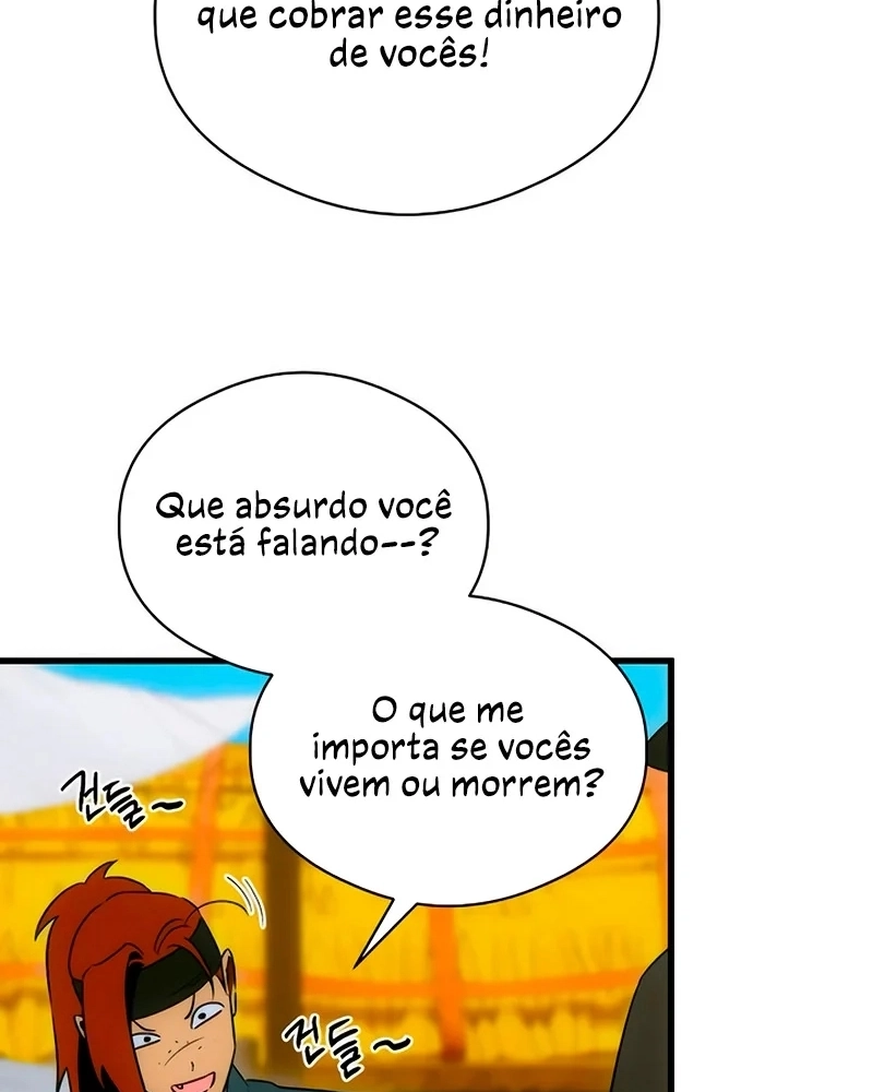 O Desejo do Diabo Capítulo 75 Página 70