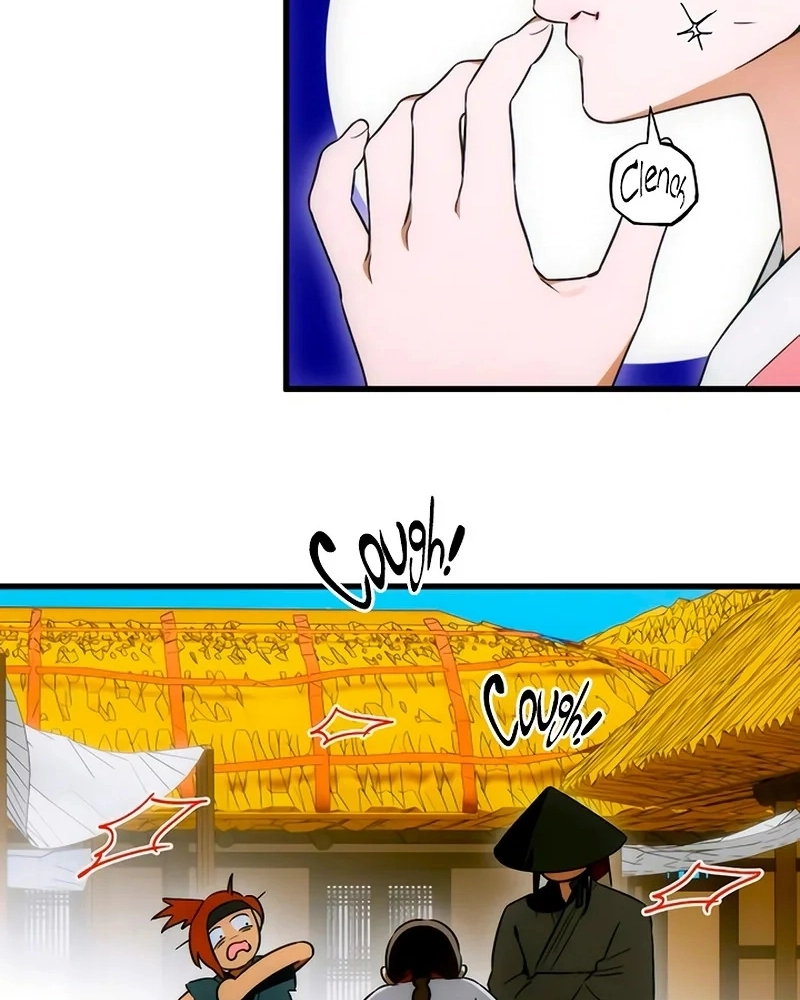 O Desejo do Diabo Capítulo 75 Página 72