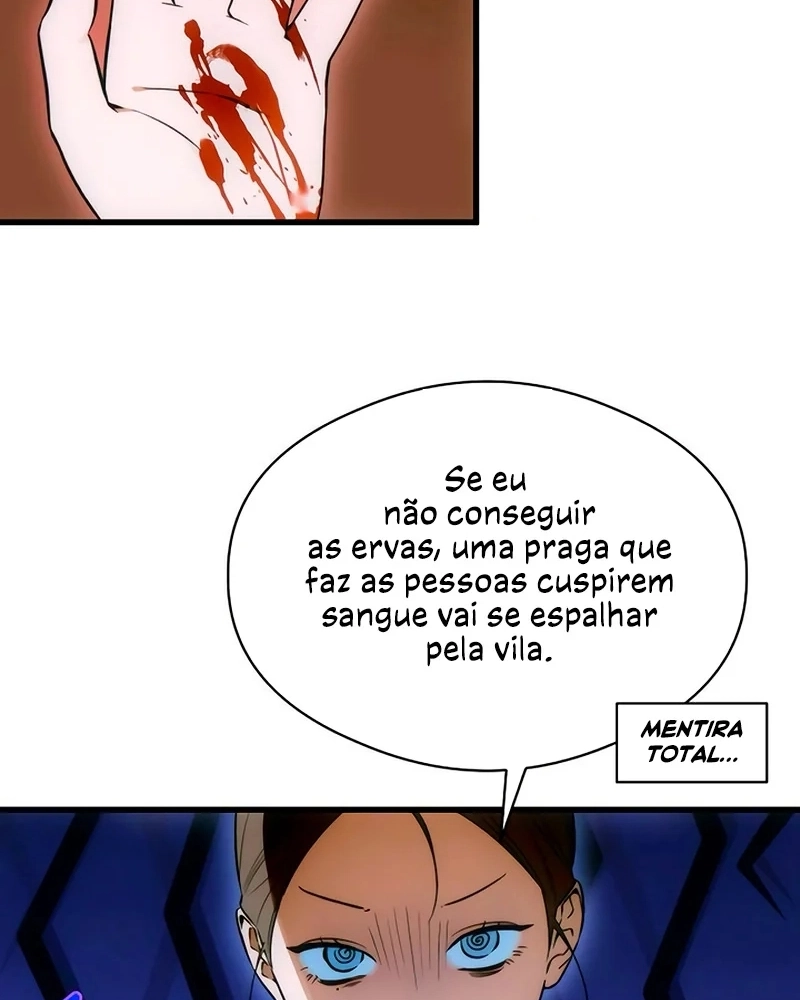 O Desejo do Diabo Capítulo 75 Página 74
