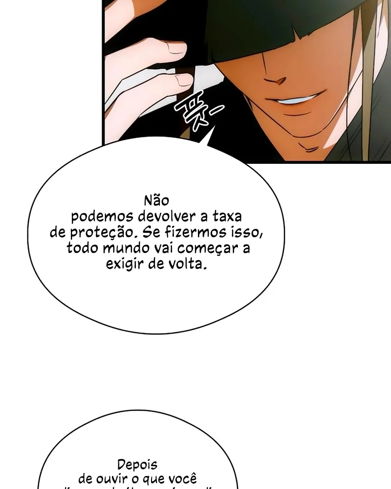 O Desejo do Diabo Capítulo 75 Página 77
