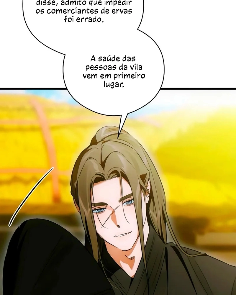 O Desejo do Diabo Capítulo 75 Página 78