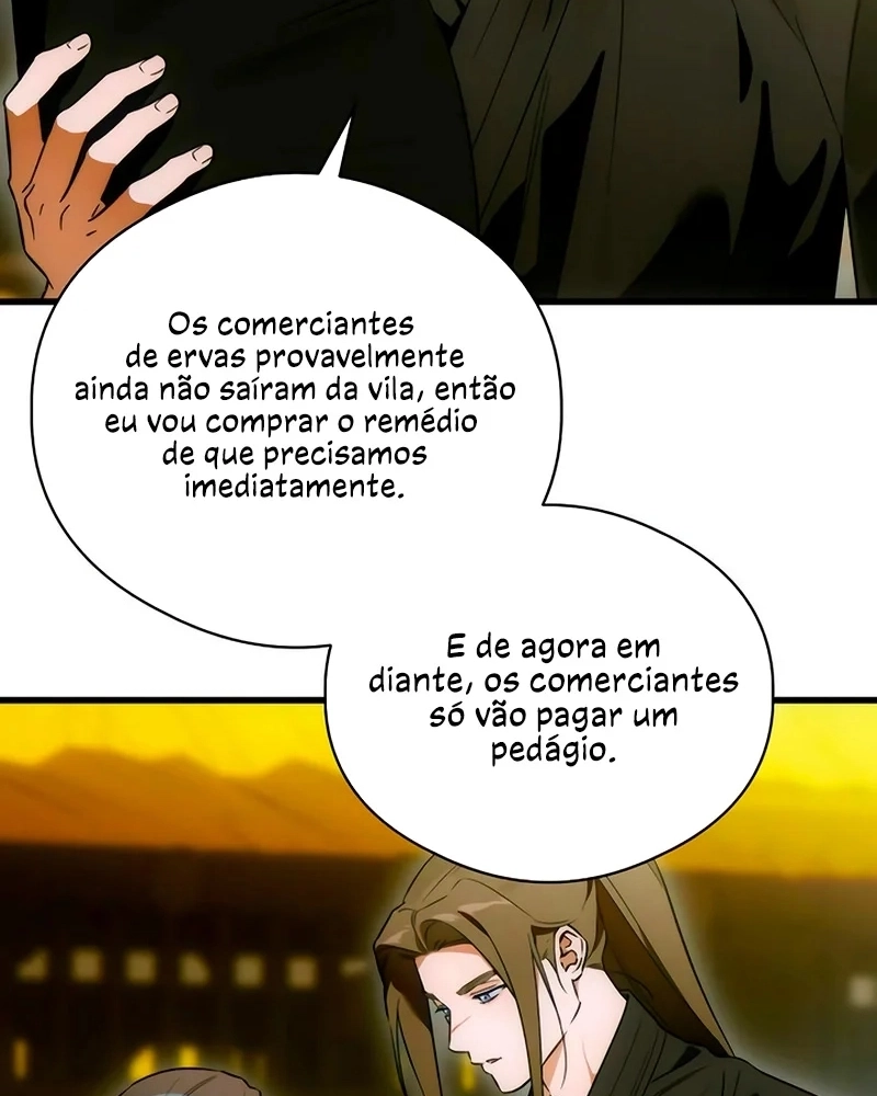 O Desejo do Diabo Capítulo 75 Página 79