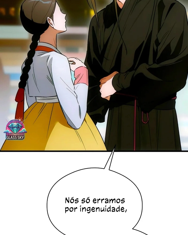 O Desejo do Diabo Capítulo 75 Página 80