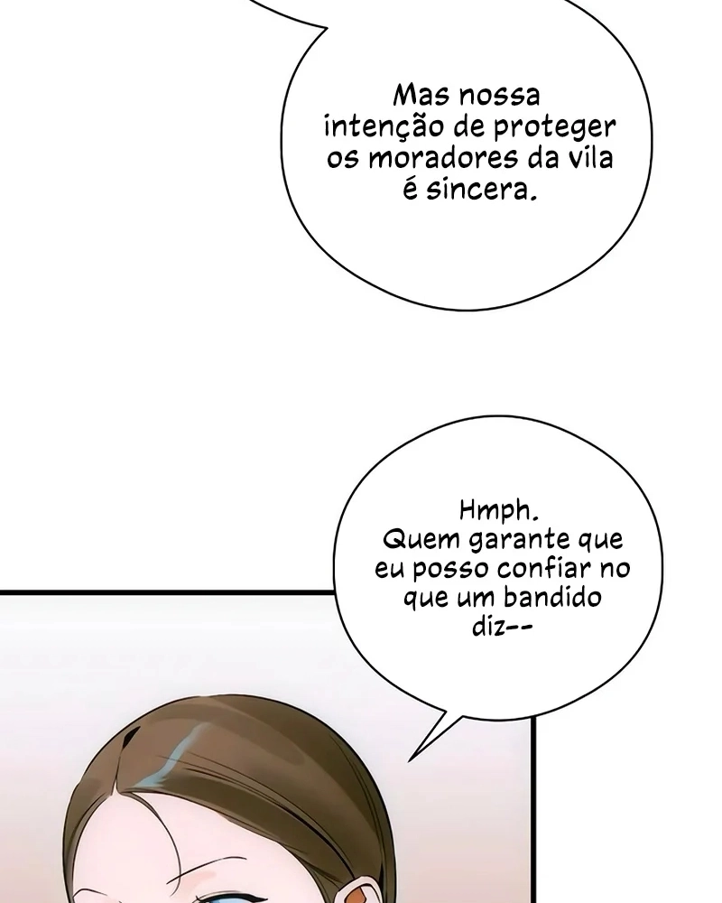 O Desejo do Diabo Capítulo 75 Página 81