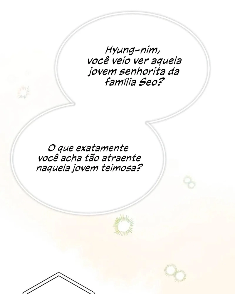 O Desejo do Diabo Capítulo 75 Página 86