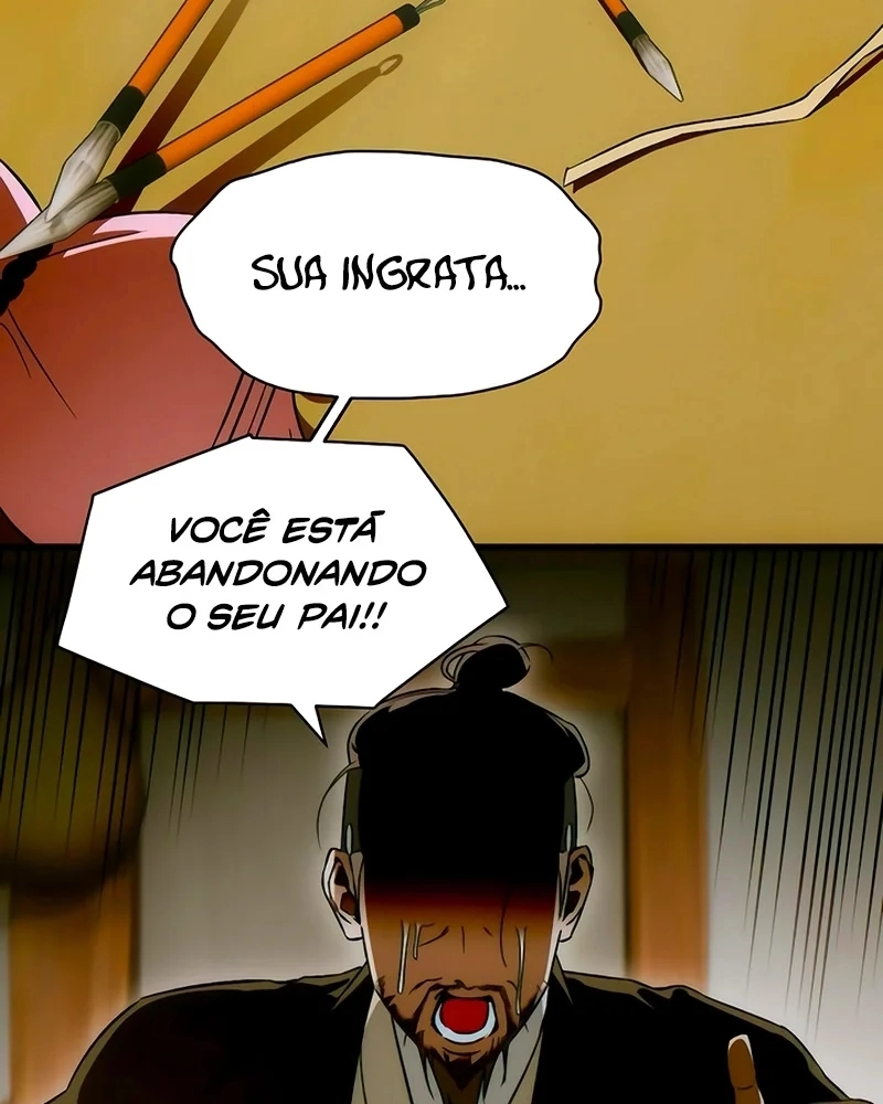 O Desejo do Diabo Capítulo 75 Página 9