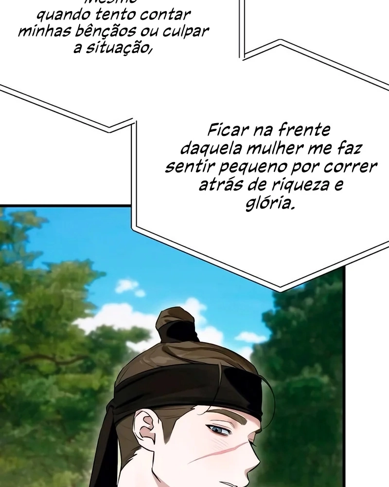 O Desejo do Diabo Capítulo 75 Página 91