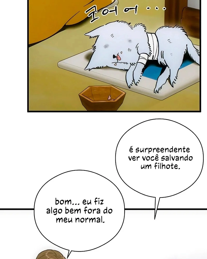 O Desejo do Diabo Capítulo 76 Página 13