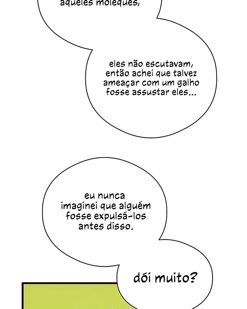 O Desejo do Diabo Capítulo 76 Página 16