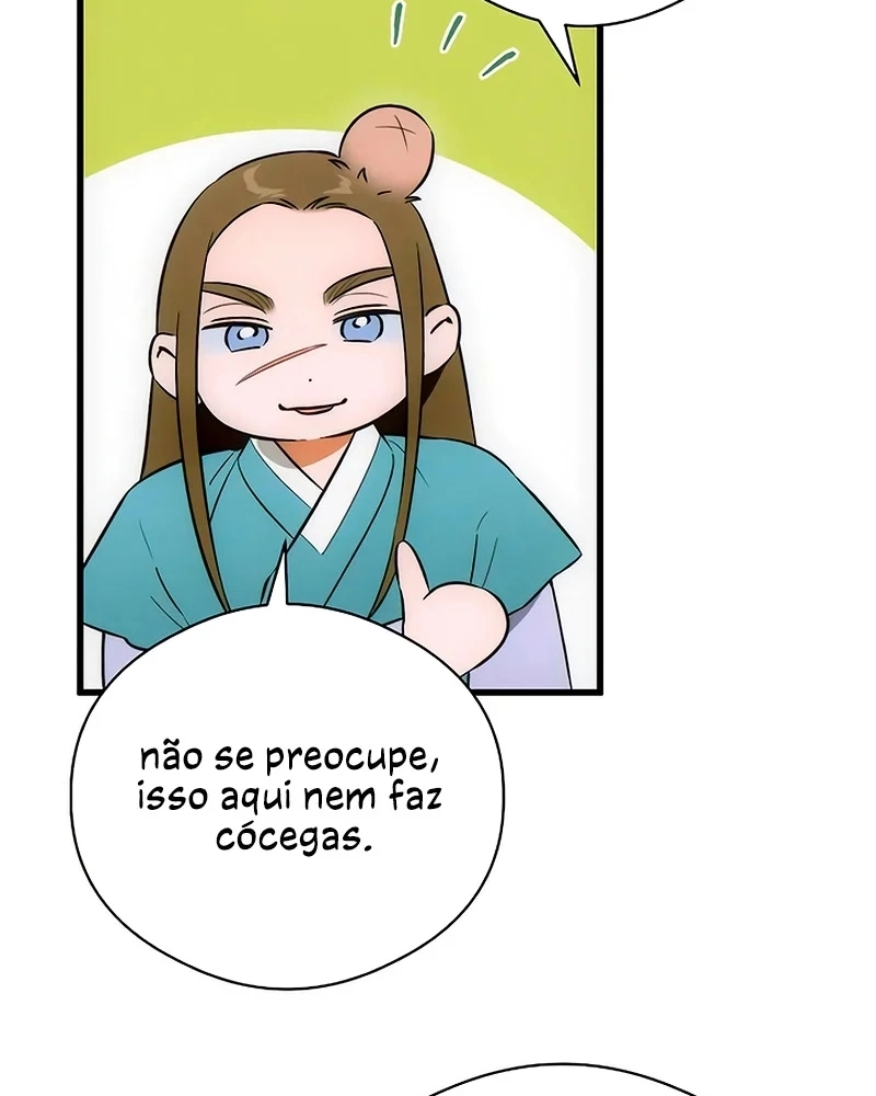 O Desejo do Diabo Capítulo 76 Página 17